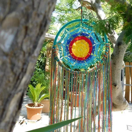 Holiday home Nel Verde *