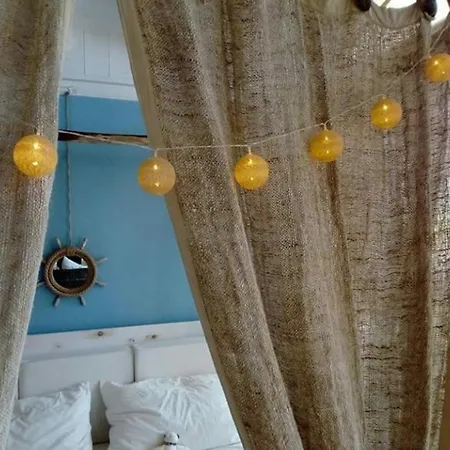 Holiday home Nel Verde