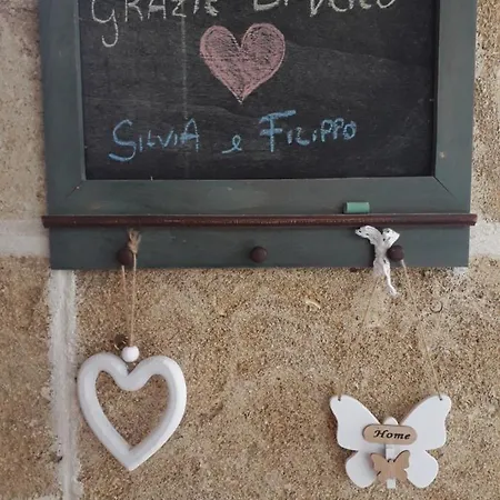 Holiday home Nel Verde *