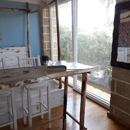 Nel Verde Holiday home *