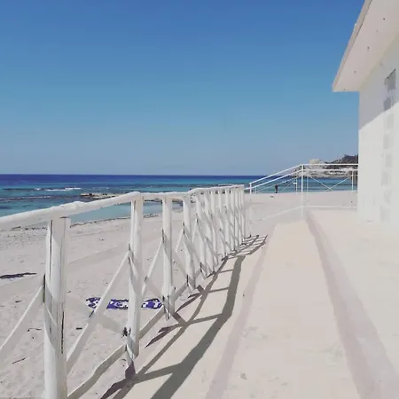Holiday home Nel Verde *