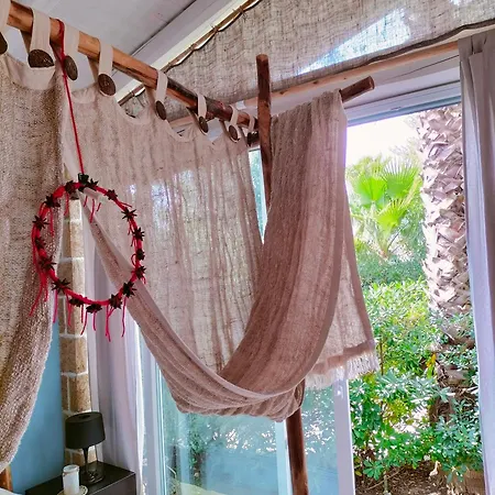 Nel Verde Holiday home *