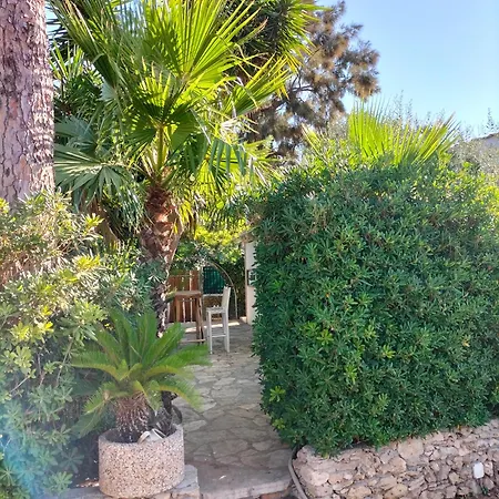 Holiday home Nel Verde *