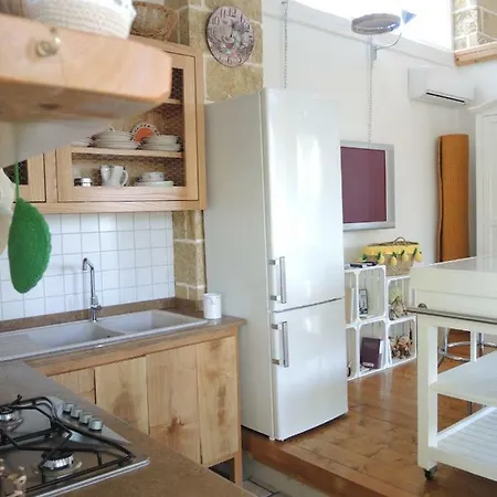 Nel Verde Holiday home
