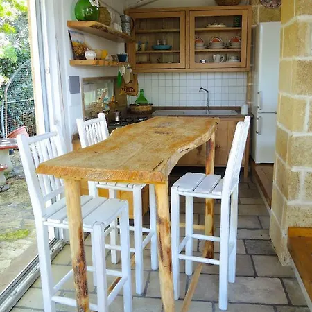 Nel Verde Holiday home