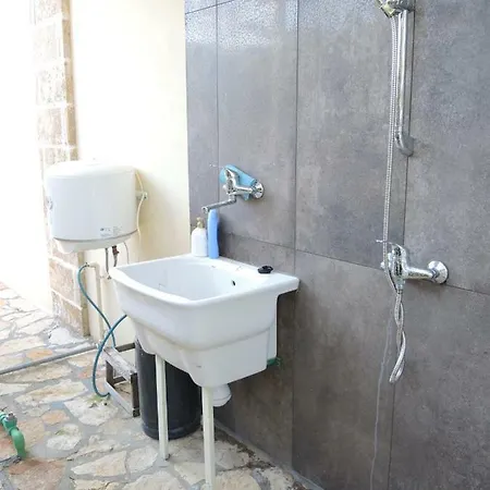 Holiday home Nel Verde Nardo