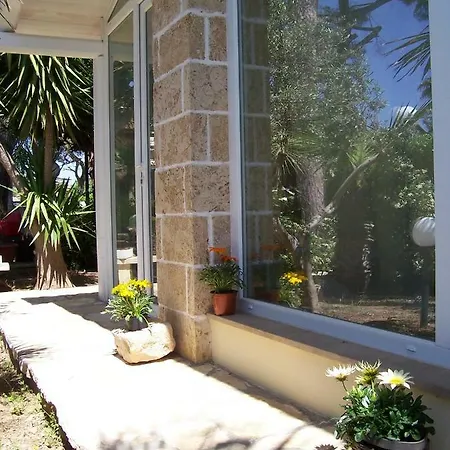 Nel Verde Holiday home *