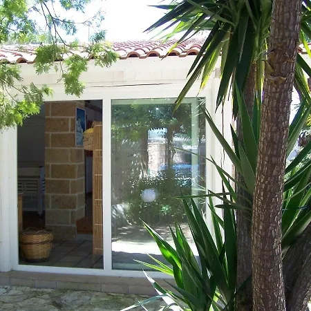 Holiday home Nel Verde Nardo