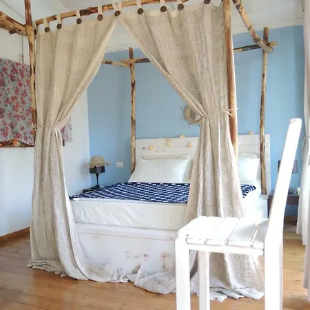 Nel Verde Holiday home *
