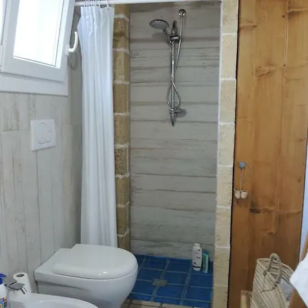 Holiday home Nel Verde Nardo