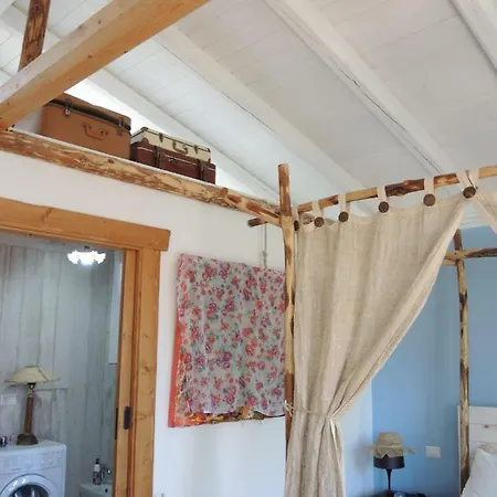 Holiday home Nel Verde *