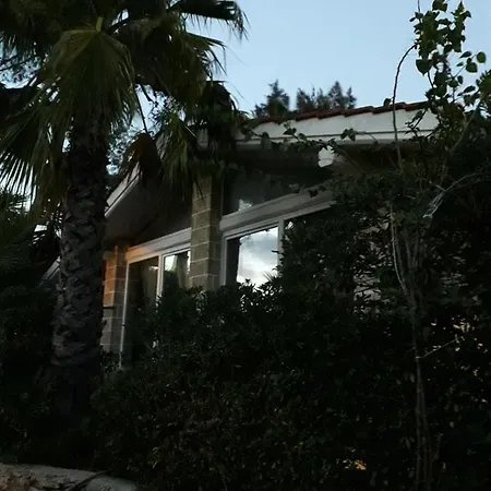 Nel Verde Holiday home