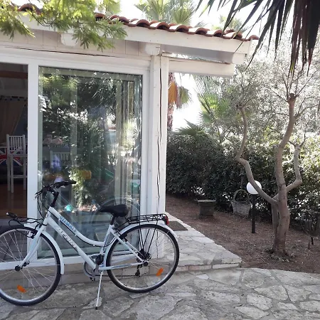 Nel Verde Holiday home