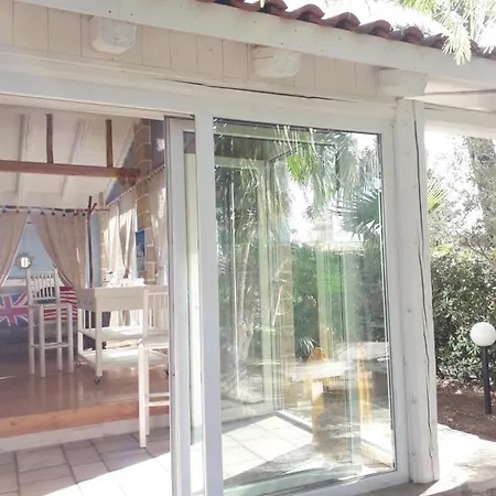 Nel Verde Holiday home